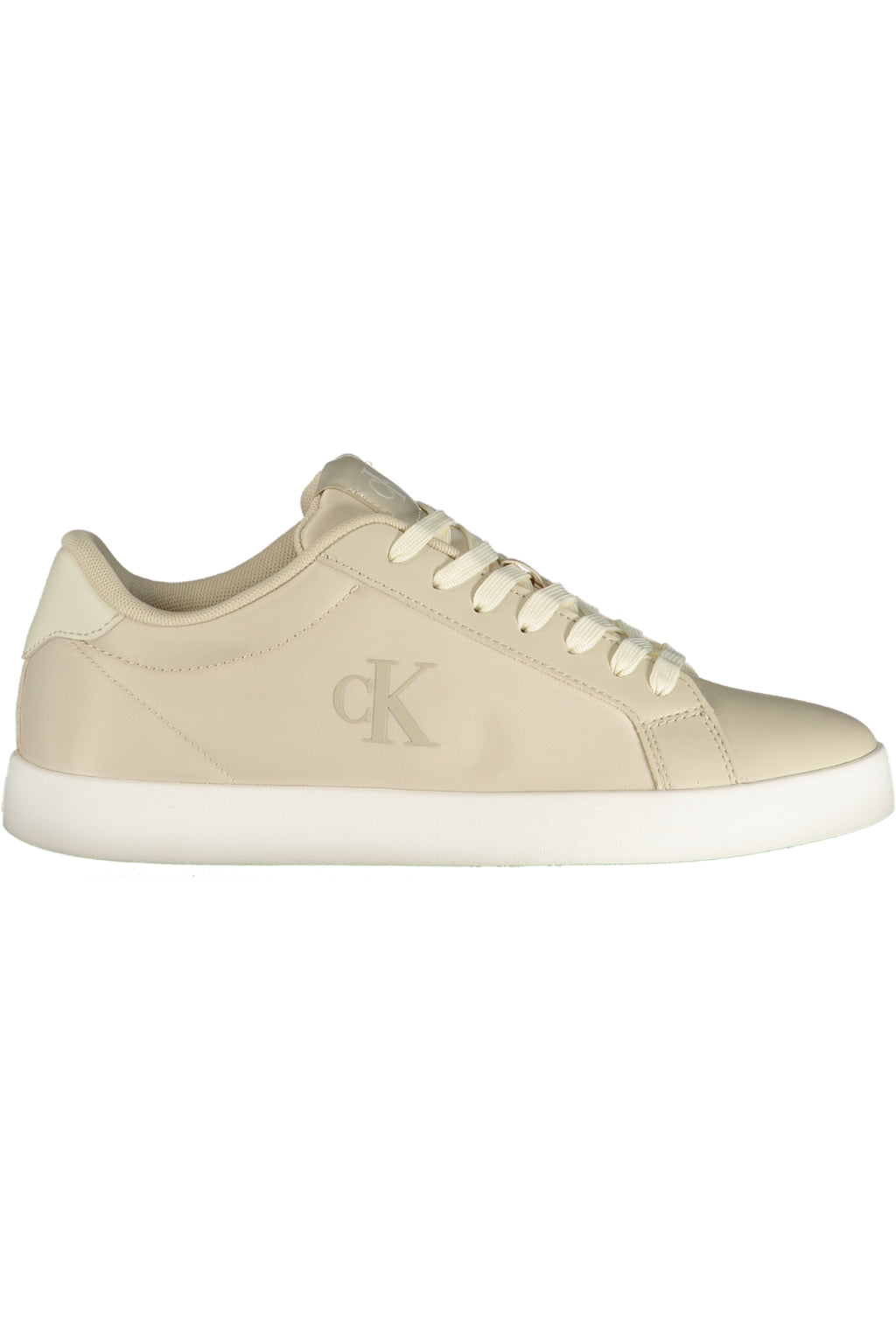 CALVIN KLEIN Women Sneakers - Beige