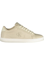 CALVIN KLEIN Women Sneakers - Beige
