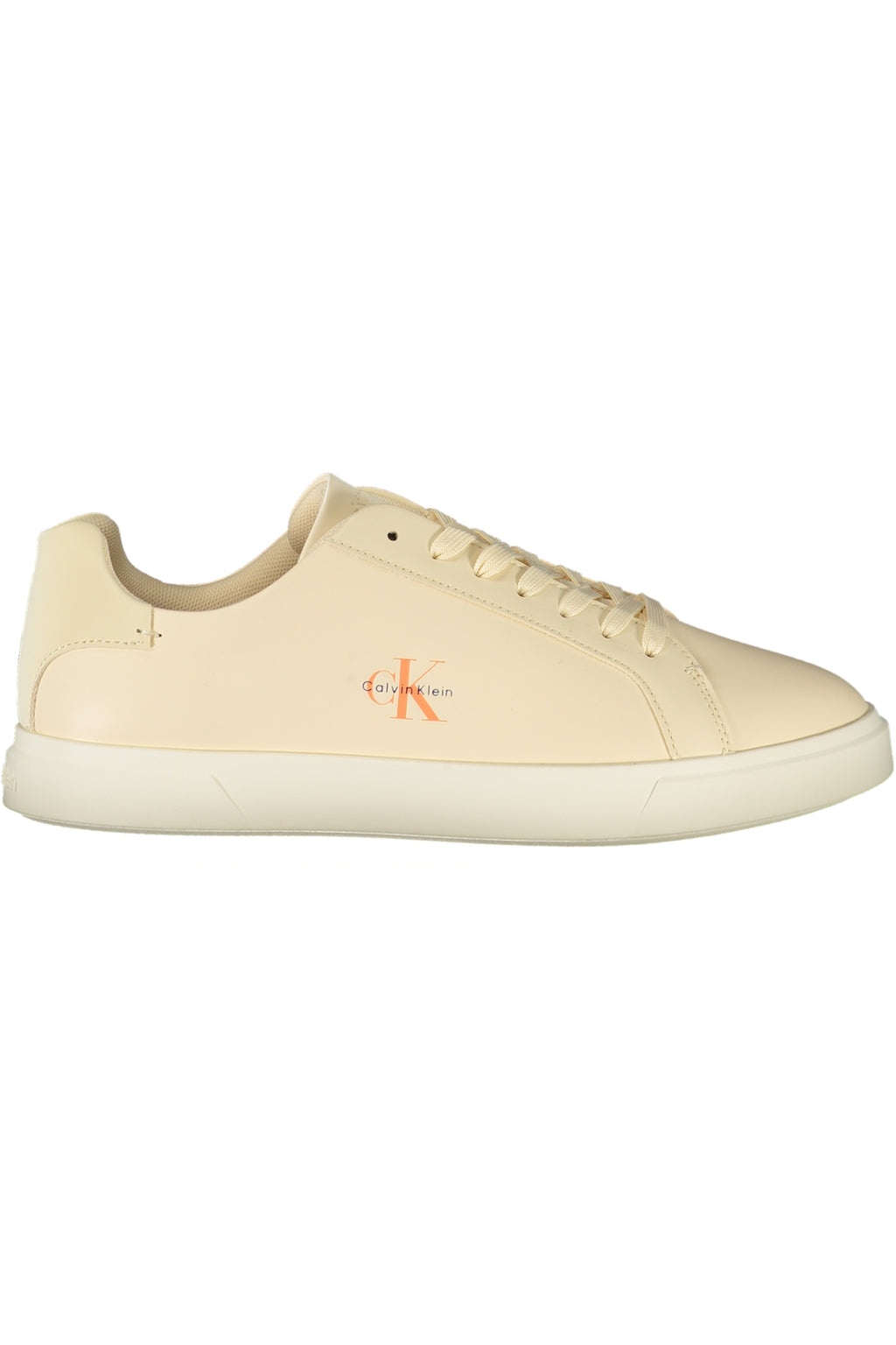 CALVIN KLEIN Women Sneakers - Beige
