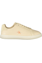 CALVIN KLEIN Women Sneakers - Beige