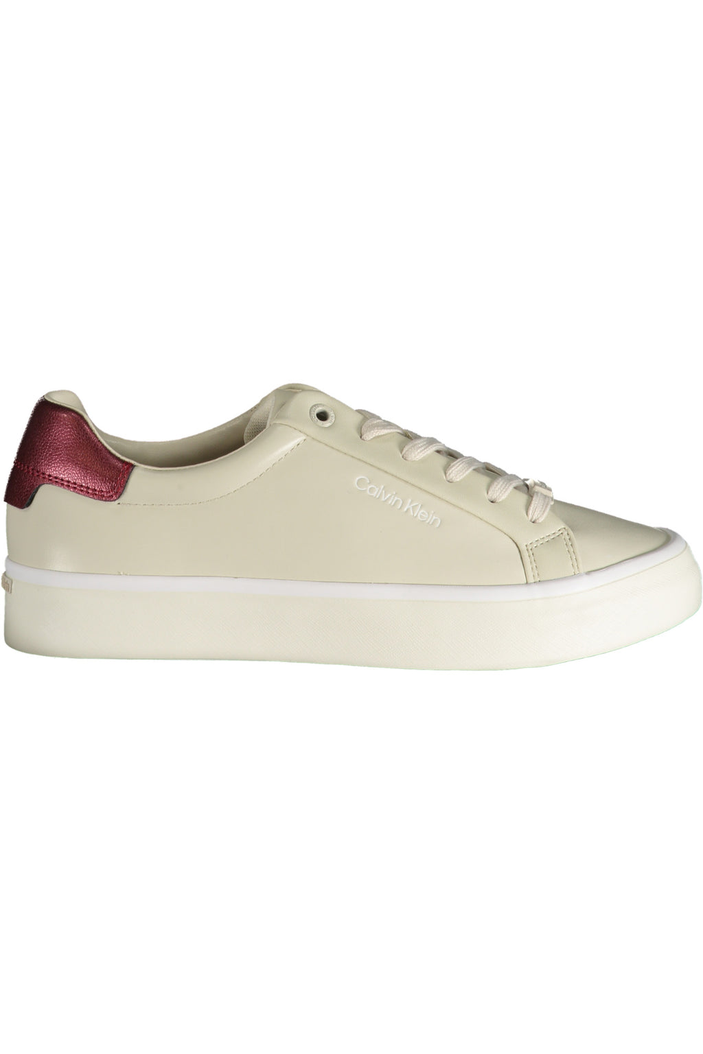 CALVIN KLEIN Women Sneakers - Beige