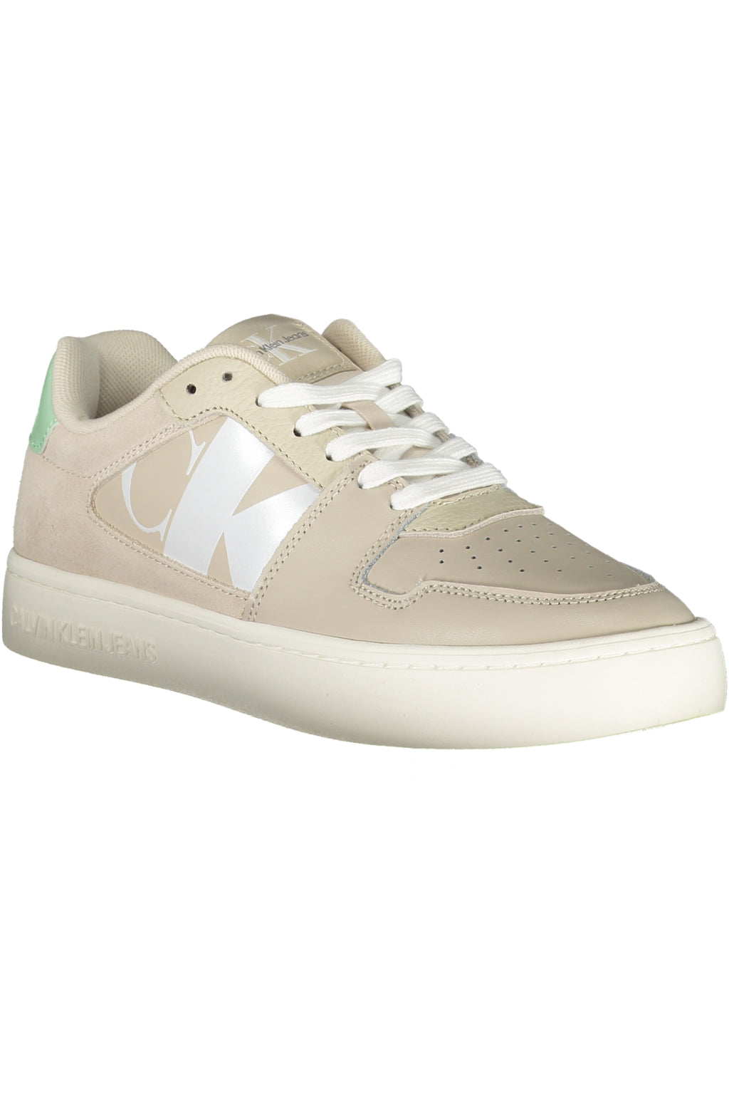CALVIN KLEIN Women Sneakers - Beige
