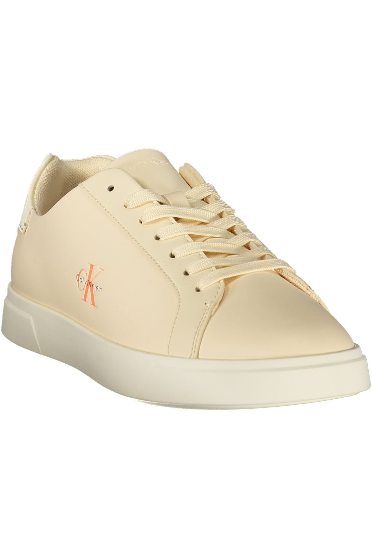 CALVIN KLEIN Women Sneakers - Beige