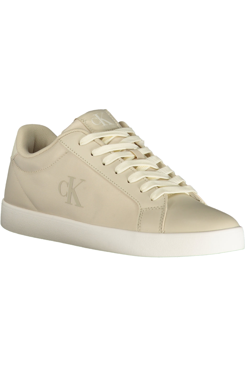 CALVIN KLEIN Women Sneakers - Beige