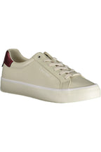 CALVIN KLEIN Women Sneakers - Beige
