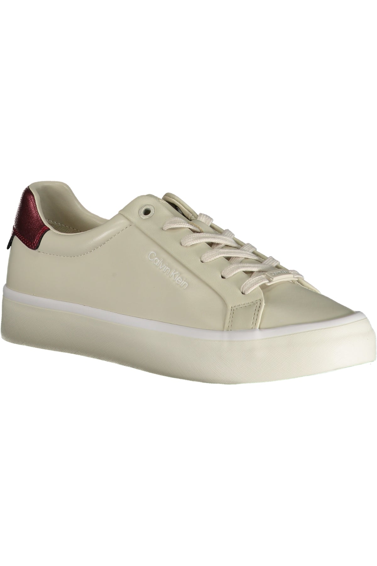 CALVIN KLEIN Women Sneakers - Beige