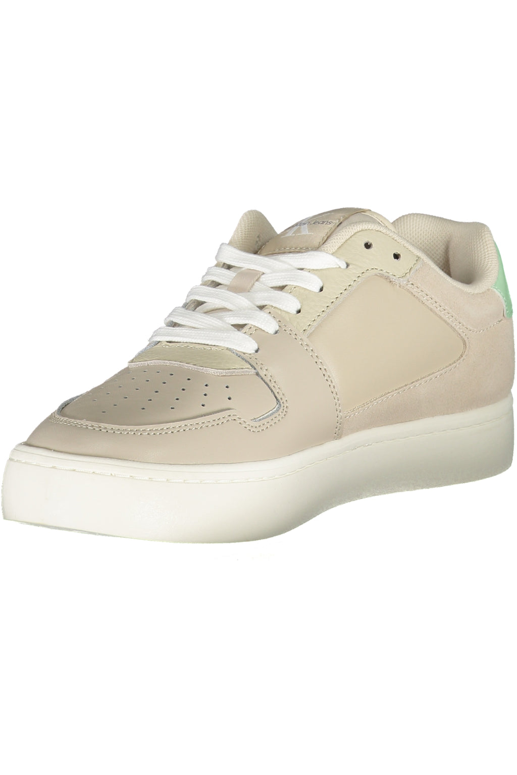 CALVIN KLEIN Women Sneakers - Beige