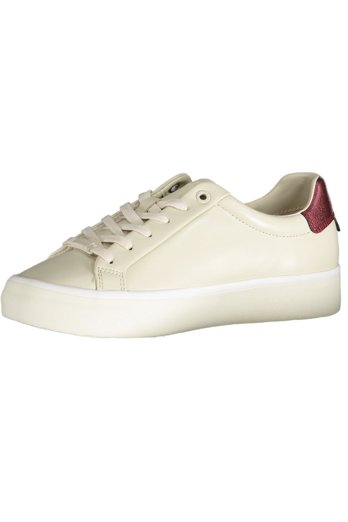 CALVIN KLEIN Women Sneakers - Beige