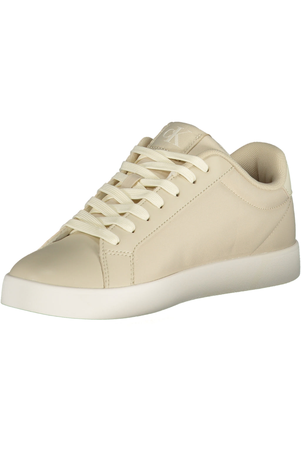 CALVIN KLEIN Women Sneakers - Beige