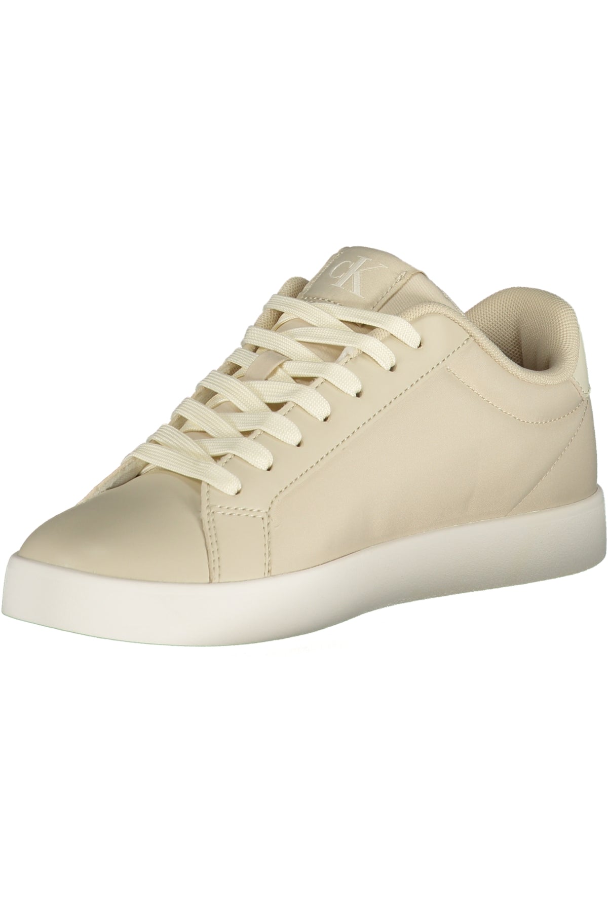 CALVIN KLEIN Women Sneakers - Beige