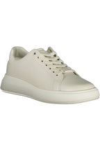 CALVIN KLEIN Women Sneakers - Beige