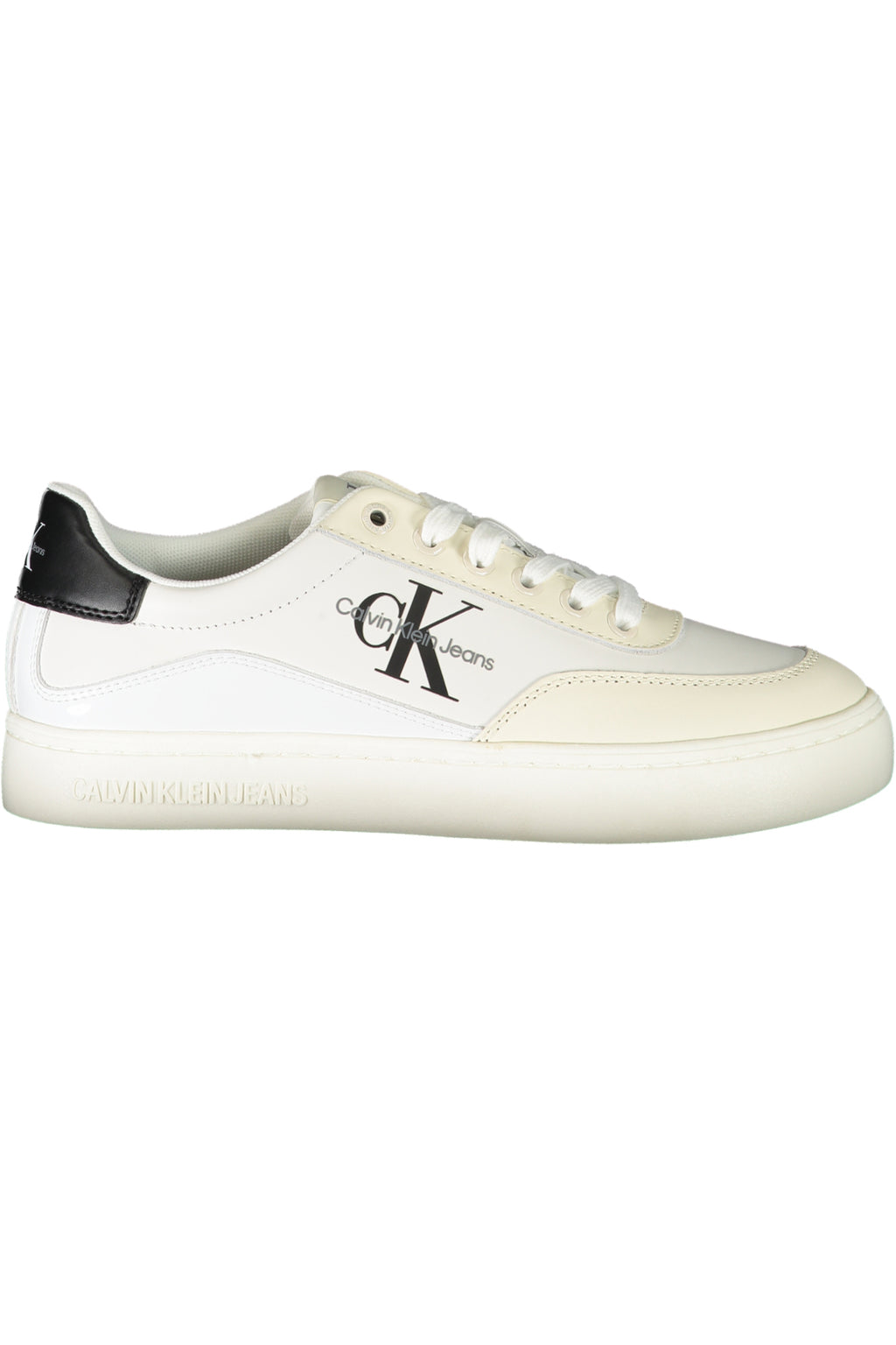 CALVIN KLEIN Women Sneakers - White