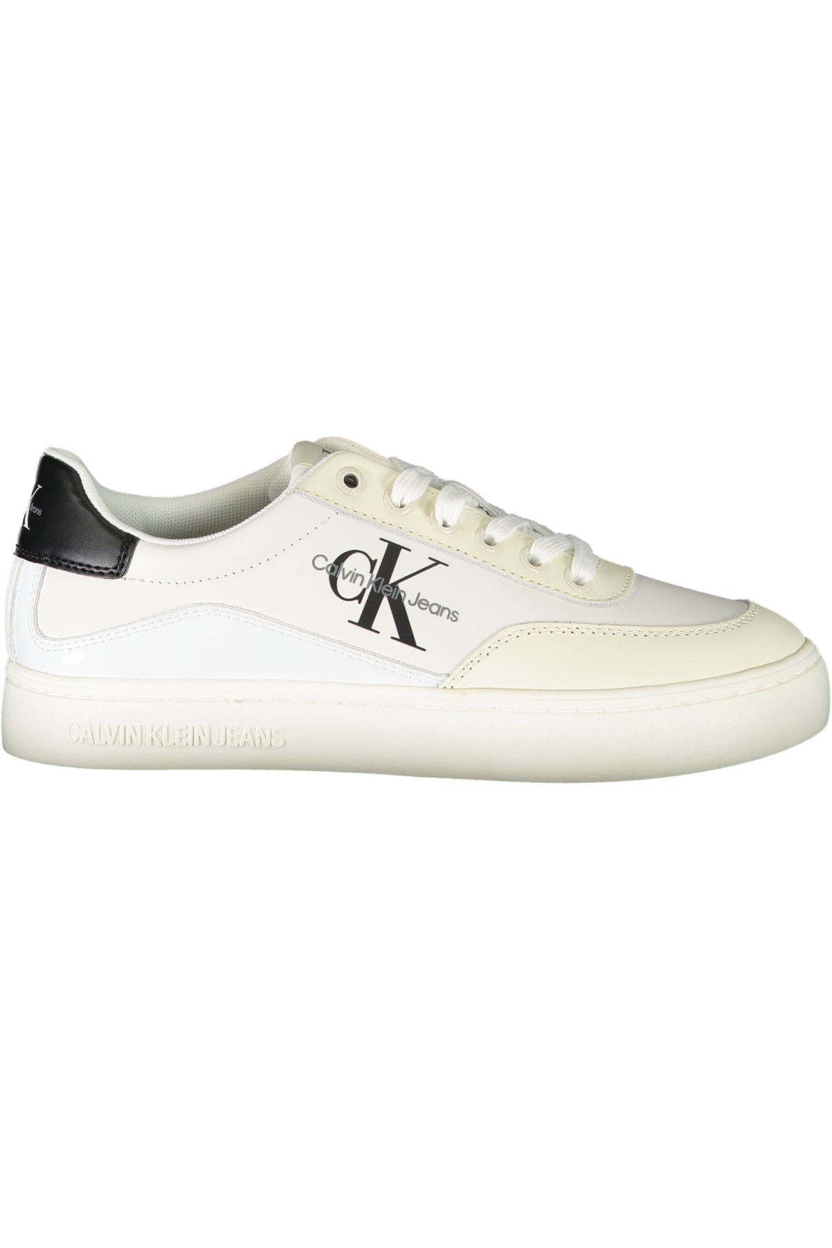 CALVIN KLEIN Women Sneakers - White