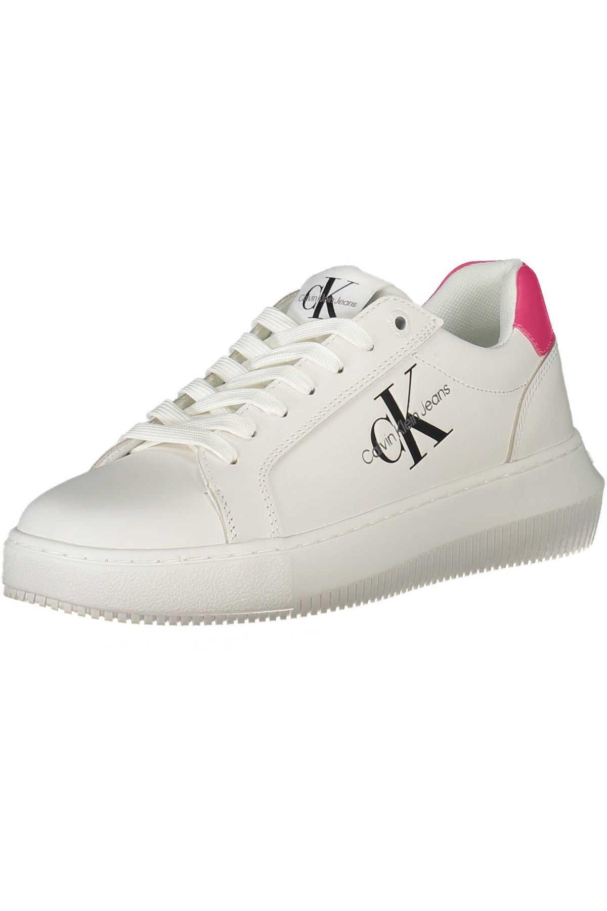 CALVIN KLEIN Women Sneakers - White