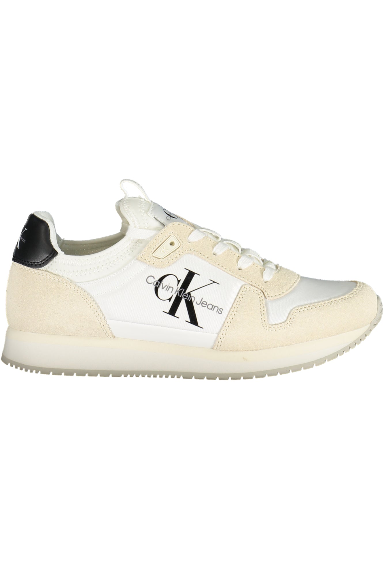 CALVIN KLEIN Women Sneakers - White