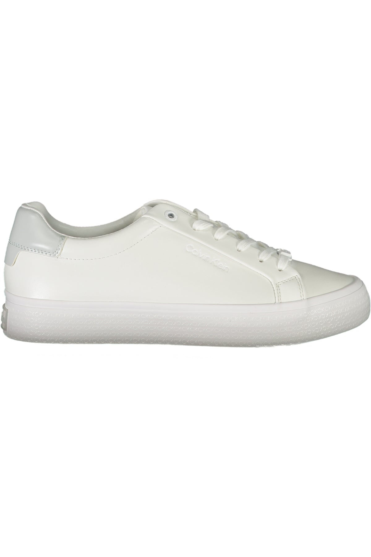 CALVIN KLEIN Women Sneakers - White
