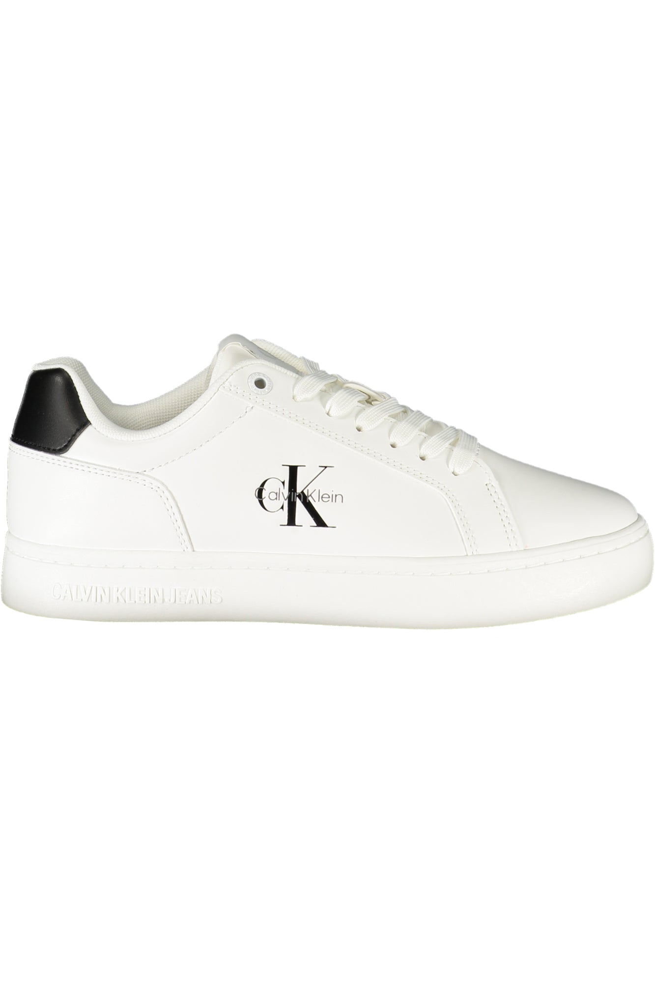 CALVIN KLEIN Women Sneakers - White