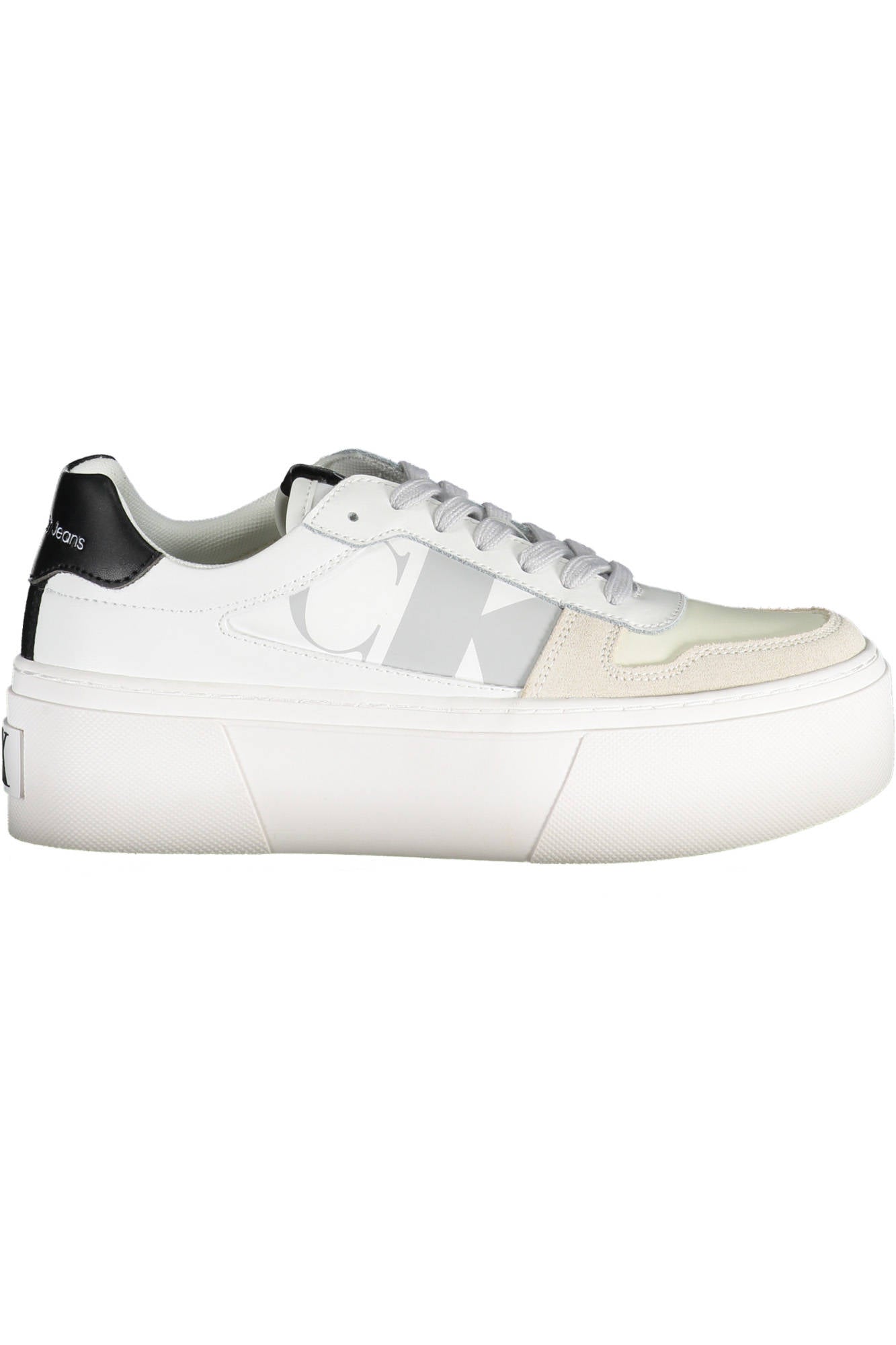 CALVIN KLEIN Women Sneakers - White