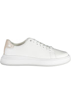 CALVIN KLEIN Women Sneakers - White