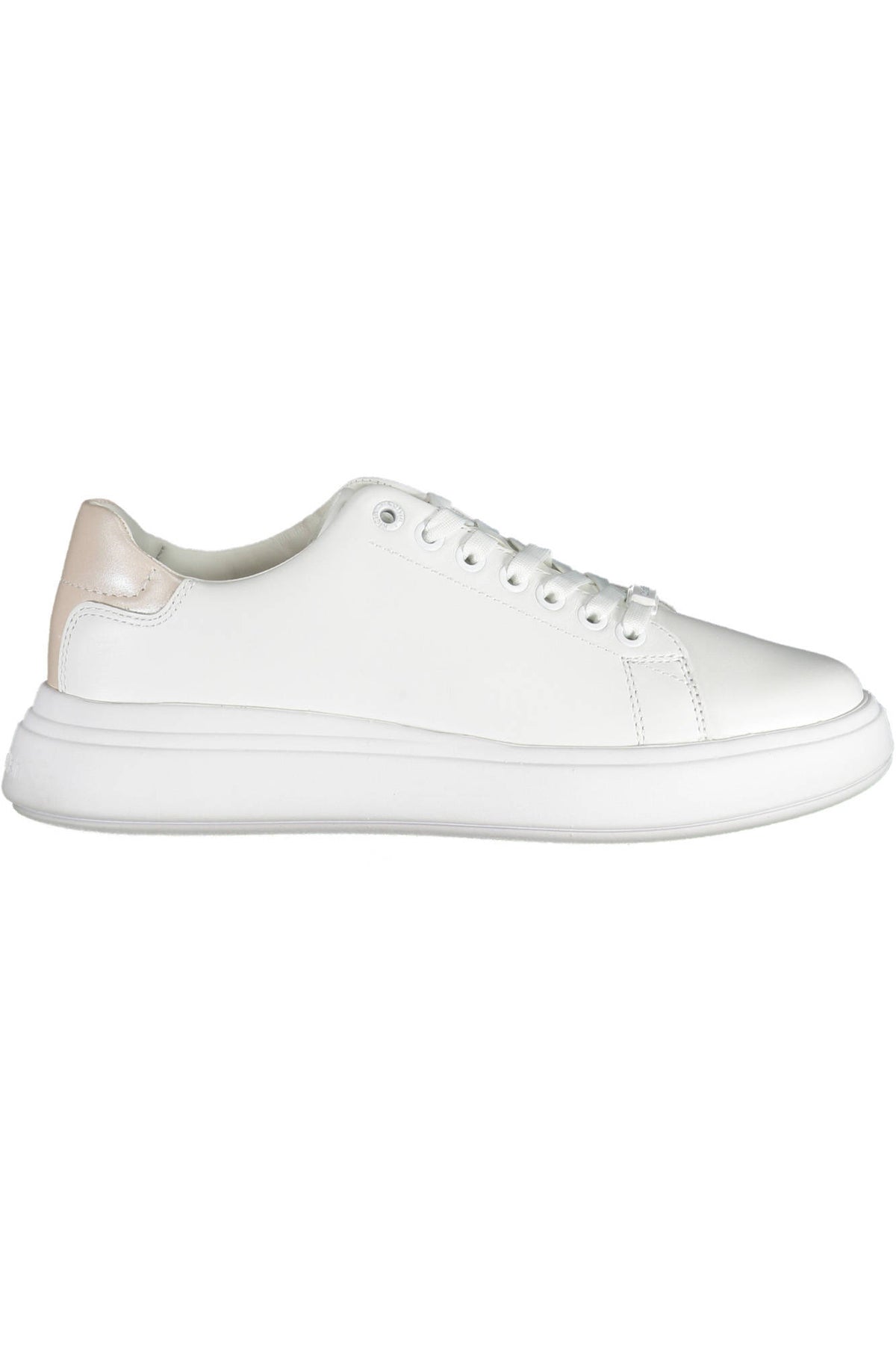 CALVIN KLEIN Women Sneakers - White