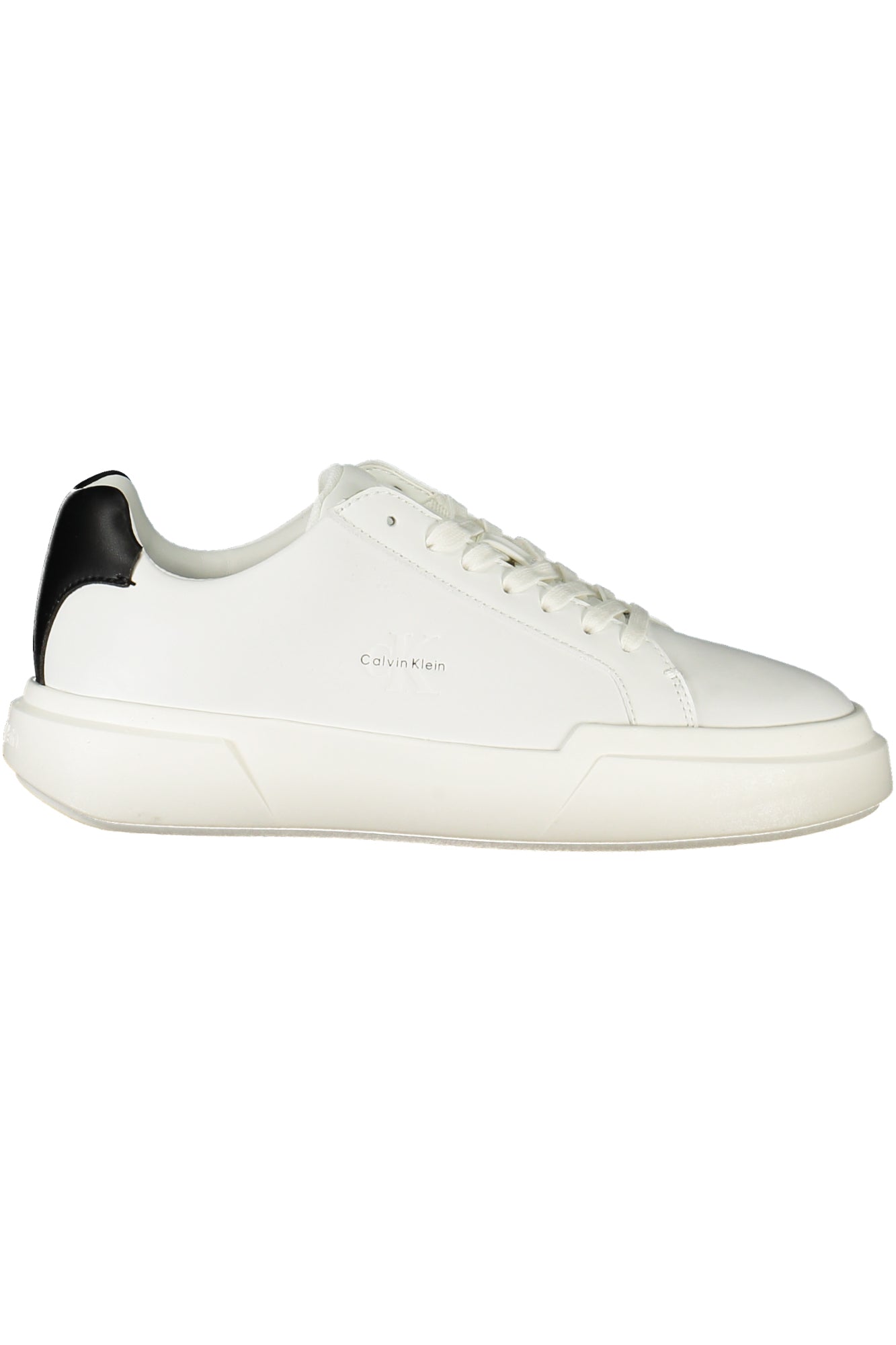 CALVIN KLEIN Women Sneakers - White