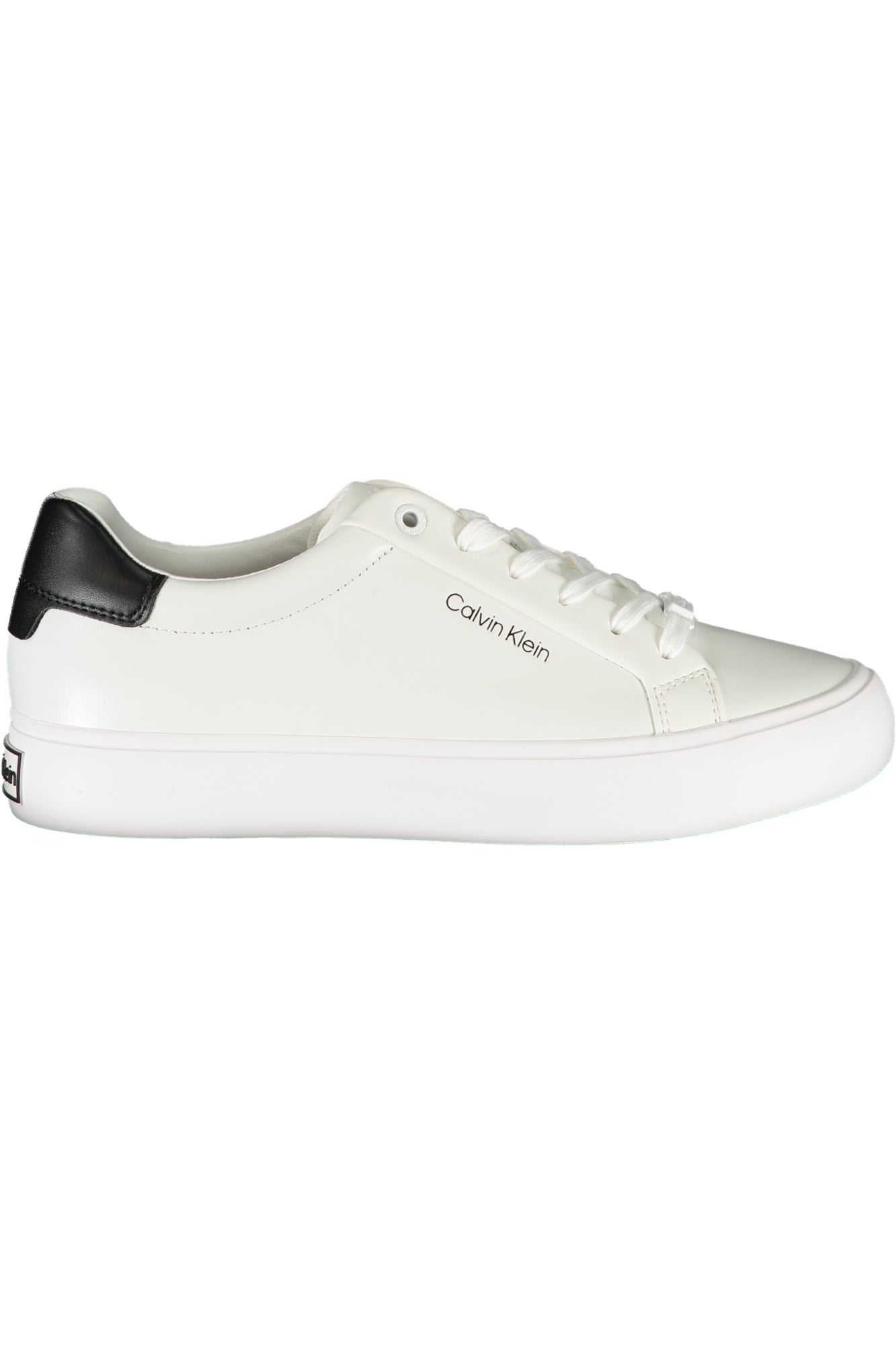 CALVIN KLEIN Women Sneakers - White