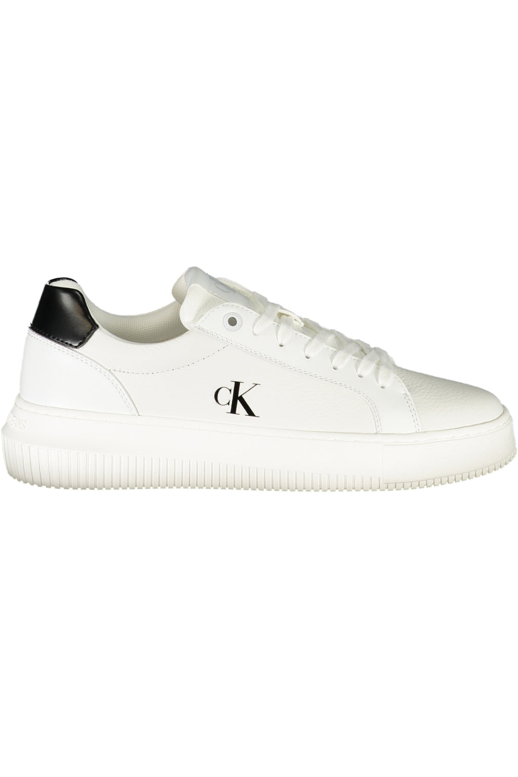 CALVIN KLEIN Women Sneakers - White