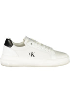 CALVIN KLEIN Women Sneakers - White