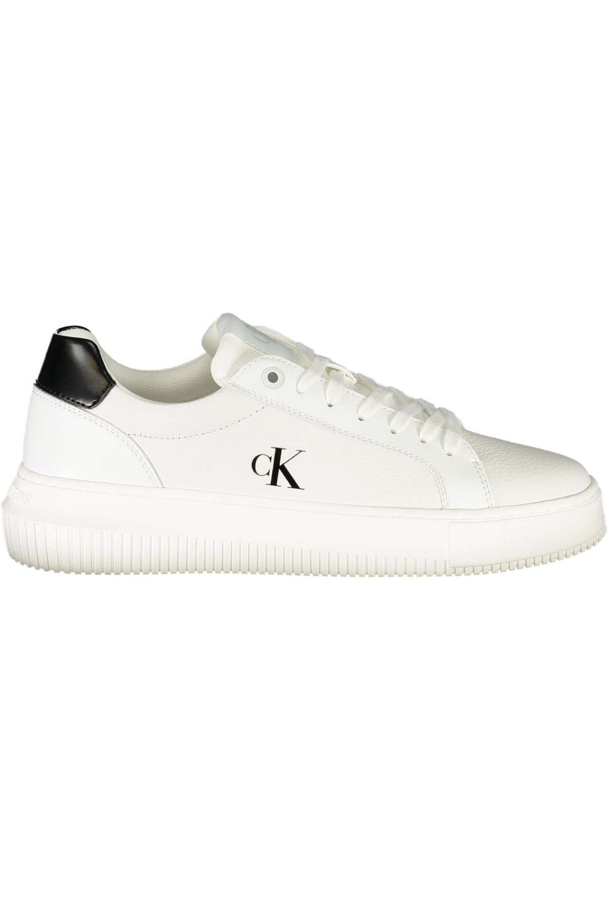 CALVIN KLEIN Women Sneakers - White