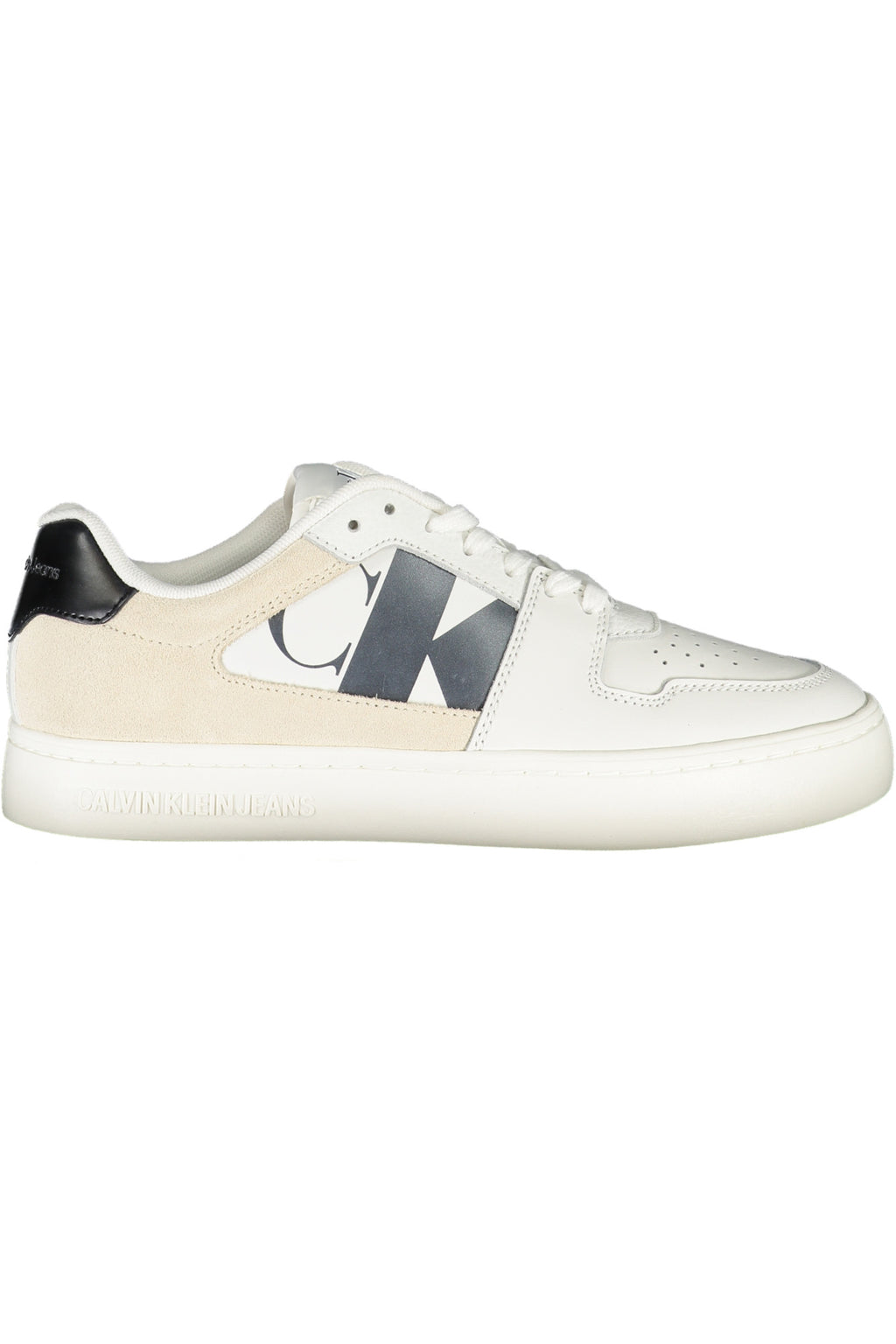 CALVIN KLEIN Women Sneakers - White