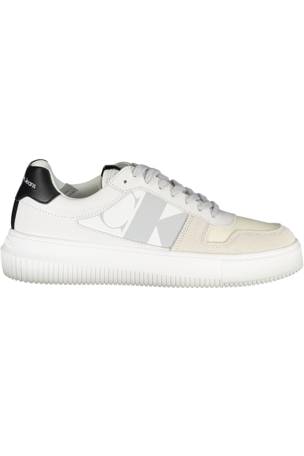 CALVIN KLEIN Women Sneakers - White