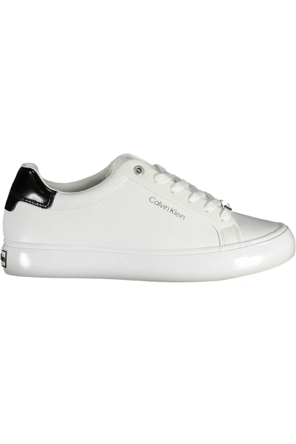 CALVIN KLEIN Women Sneakers - White