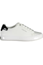 CALVIN KLEIN Women Sneakers - White