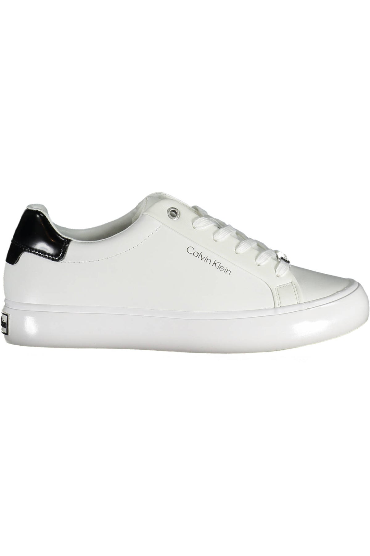 CALVIN KLEIN Women Sneakers - White