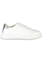 CALVIN KLEIN Women Sneakers - White