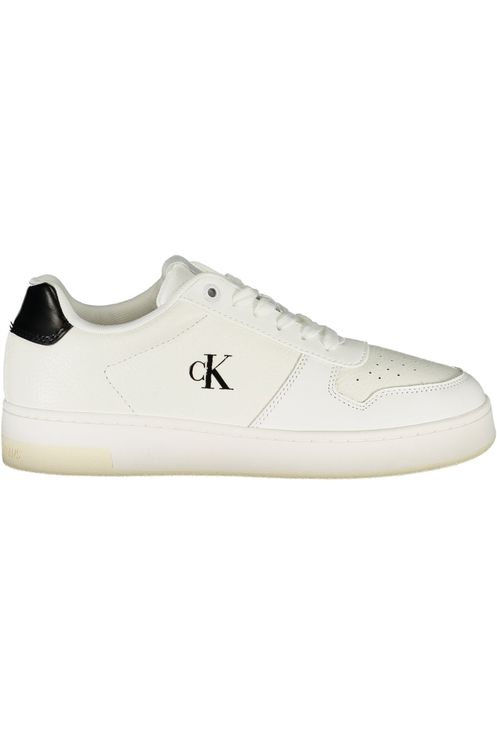 CALVIN KLEIN Women Sneakers - White