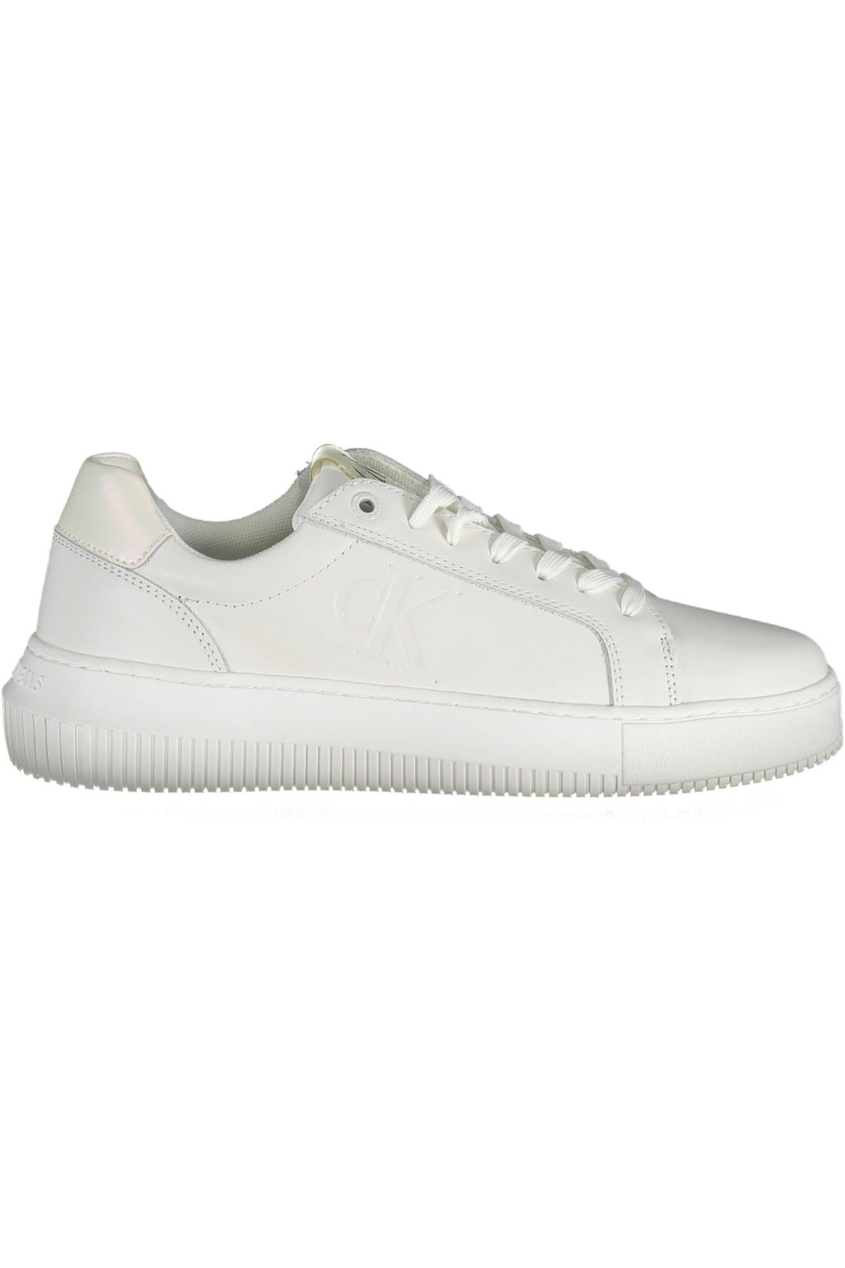 CALVIN KLEIN Women Sneakers - White