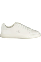 CALVIN KLEIN Women Sneakers - White