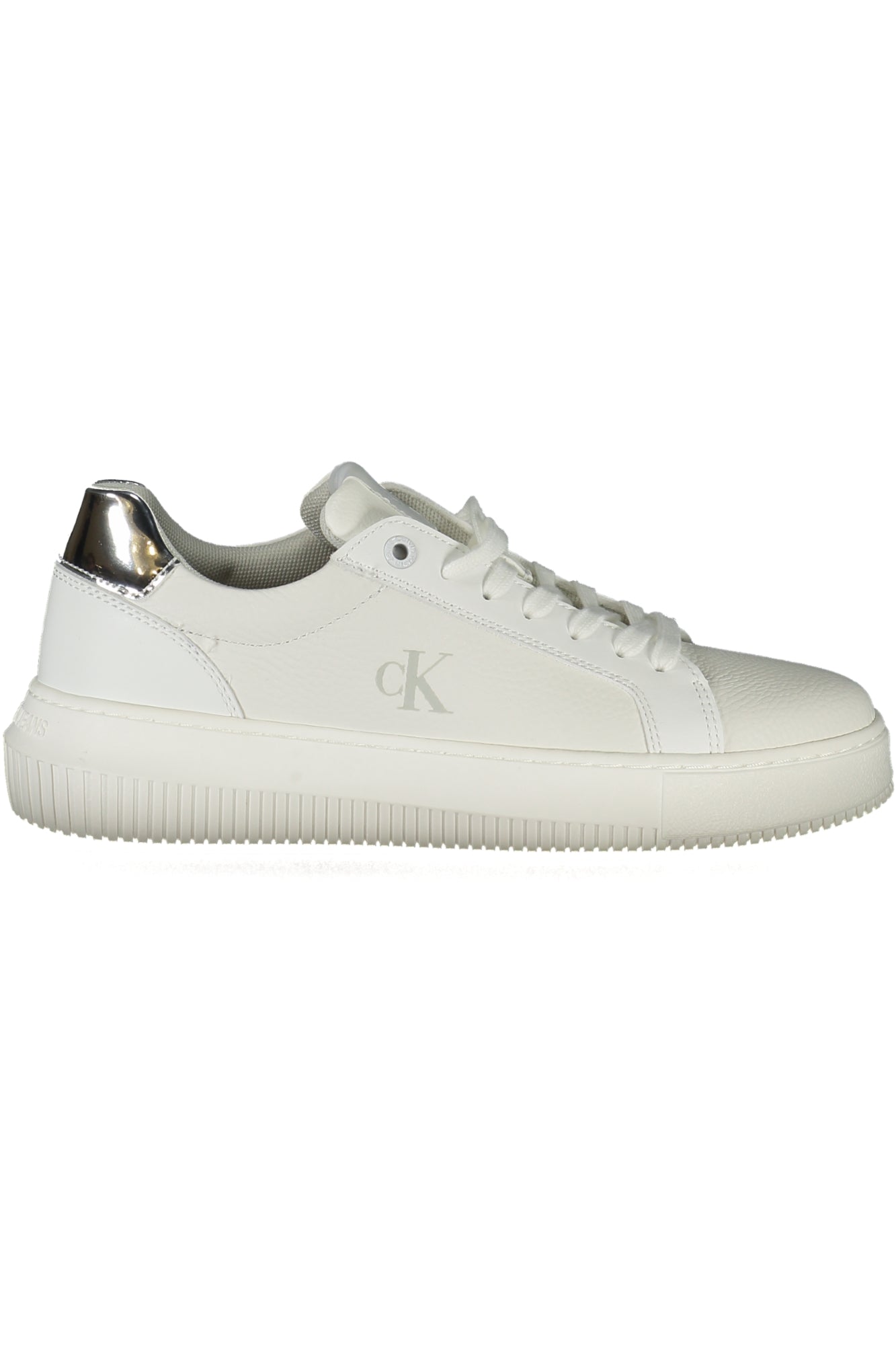 CALVIN KLEIN Women Sneakers - White
