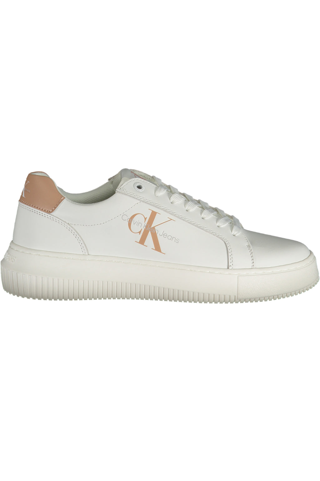 CALVIN KLEIN Women Sneakers - White