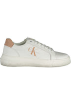 CALVIN KLEIN Women Sneakers - White