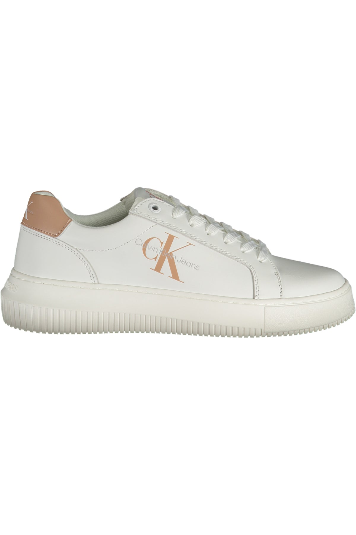 CALVIN KLEIN Women Sneakers - White