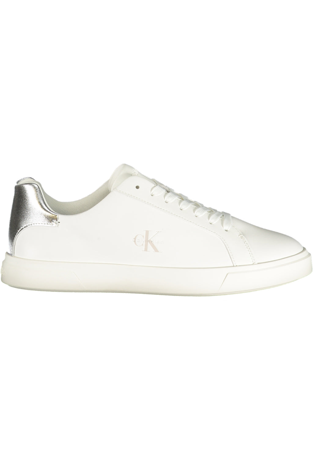 CALVIN KLEIN Women Sneakers - White