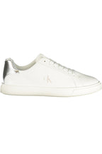 CALVIN KLEIN Women Sneakers - White