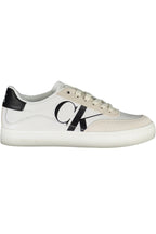 CALVIN KLEIN Women Sneakers - White