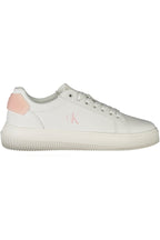 CALVIN KLEIN Women Sneakers - White