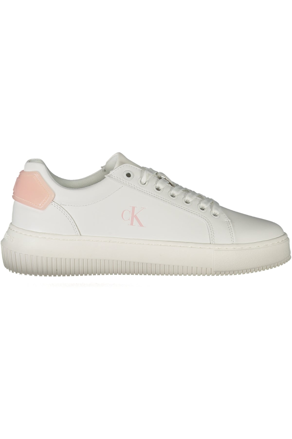 CALVIN KLEIN Women Sneakers - White