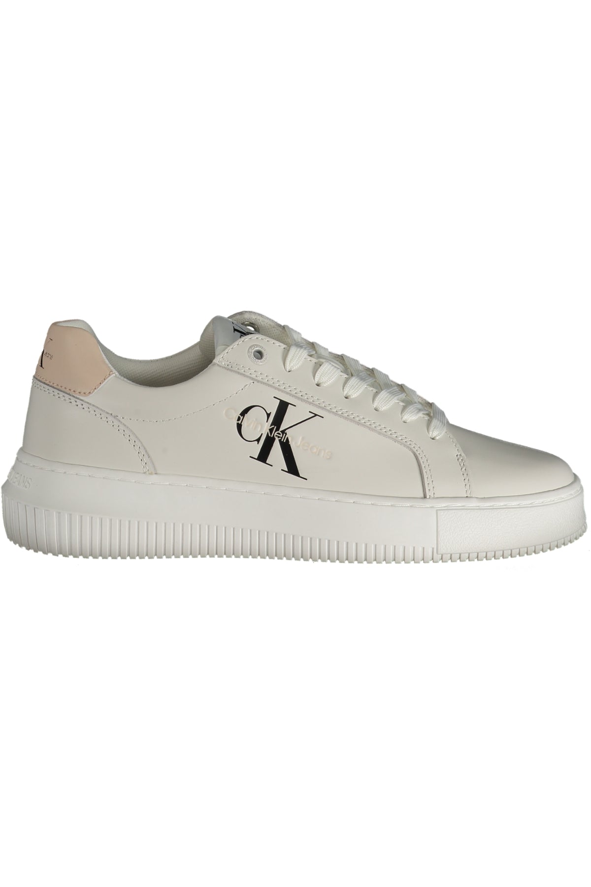 CALVIN KLEIN Women Sneakers - White