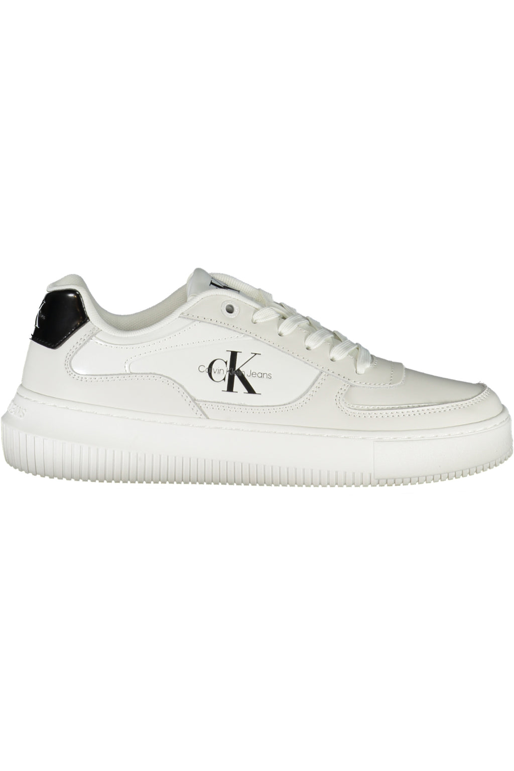 CALVIN KLEIN Women Sneakers - White