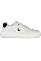 CALVIN KLEIN Women Sneakers - White